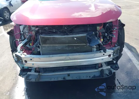 2020 Toyota Rav4 Hybrid Limited z USA, uszkodzony, nr VIN 2T3DWRFV5LW061318